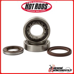 KIT DE ROULEMENT DE VILEBREQUIN HOT RODS Honda CR 80 R 1996
