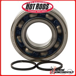 HOT RODS CRANKSHAFT BEARING KIT Yamaha YFM 450 DE Grizzly IRS 4x4 2014