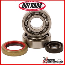 HOT RODS CRANKSHAFT BEARING KIT Ktm 50 SX / SXS 2009-2012