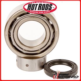 KIT DE COJINETE DE CIGÜEÑAL HOT RODS Suzuki LT-V 700 F Twin Peaks 4x4 2004-2005