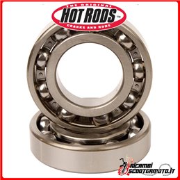 KIT DE ROULEMENT DE VILEBREQUIN HOT RODS Honda TRX 350 FE 2000-2006