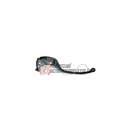 LEVA FRENO DESTRA CROMATA KAWASAKI Z R 750 2011-2012