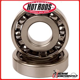 KIT DE ROULEMENT DE VILEBREQUIN HOT RODS Honda TRX 500 TM 2005-2006