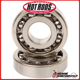 KIT CUSCINETTI ALBERO MOTORE HOT RODS YAMAHA YFZ 450 R 2009-2020