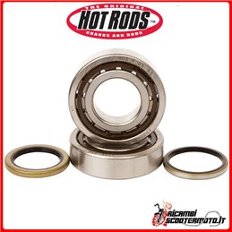 HOT RODS CRANKSHAFT BEARING KIT Ktm 250 EXC-F / SixDays 2006-2007