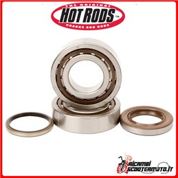 HOT RODS CRANKSHAFT BEARING KIT Ktm 250 SX-F / SXS-F / Factory 2005