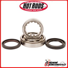 HOT RODS CRANKSHAFT BEARING KIT Honda CRF 250 R 2006-2017