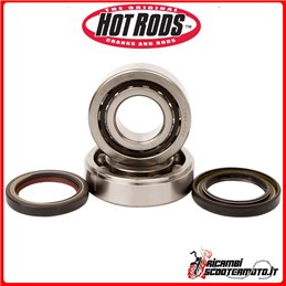 KIT CUSCINETTI ALBERO MOTORE HOT RODS HONDA CRF 450 R 2006-2016