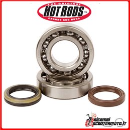 KIT DE ROULEMENT DE VILEBREQUIN HOT RODS Suzuki RM 250 Z 2010-2023
