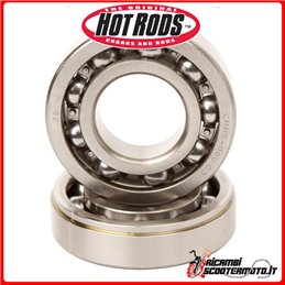 HOT RODS KURBELWELLENLAGERSATZ Yamaha WR 250 R DUAL SPORT 2009-2019