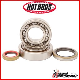 HOT RODS CRANKSHAFT BEARING KIT Husqvarna TC 250 2014-2023