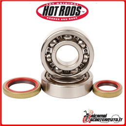 KIT DE ROULEMENT DE VILEBREQUIN HOT RODS Ktm 125 EXC / SixDays 2001-2016