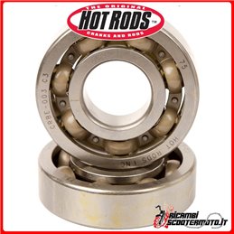 KIT CUSCINETTI ALBERO MOTORE HOT RODS YAMAHA YFM 250 RAPTOR 2008-2013