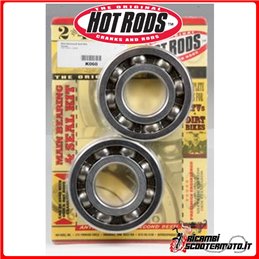 HOT RODS KURBELWELLENLAGERSATZ Honda TRX 700 XX 2008-2009