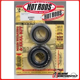 HOT RODS CRANKSHAFT BEARING KIT Honda CRF 450 X 2005-2017