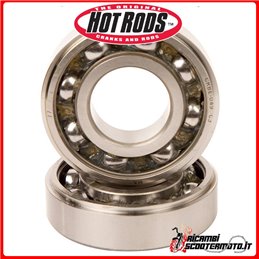 HOT RODS CRANKSHAFT BEARING KIT Kawasaki KLX 450 R 2008-2013