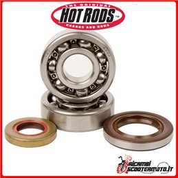KIT DE ROULEMENT DE VILEBREQUIN HOT RODS Gas Gas MC 65 2021-2024