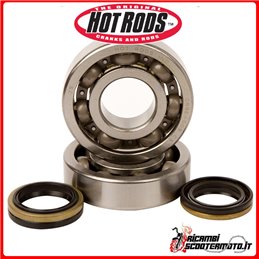 KIT DE ROULEMENT DE VILEBREQUIN HOT RODS Suzuki RM 250 2005-2008