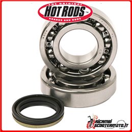 HOT RODS KURBELWELLENLAGERSATZ Suzuki RM 250 Z 2007-2009