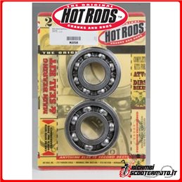HOT RODS CRANKSHAFT BEARING KIT Suzuki RM 450 X 2010