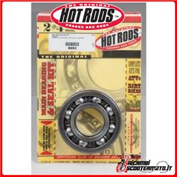 KIT CUSCINETTI ALBERO MOTORE HOT RODS YAMAHA YFM 700 R RAPTOR 2006-2020