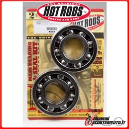 KIT CUSCINETTI ALBERO MOTORE HOT RODS YAMAHA YFM 700 R RAPTOR 2006-2020