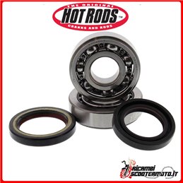 KIT CUSCINETTI ALBERO MOTORE HOT RODS HONDA CRF 150 R 2007-2009