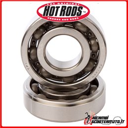 KIT DE ROULEMENT DE VILEBREQUIN HOT RODS Suzuki RM 450 Z 2005-2007