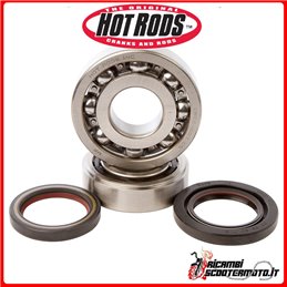 KIT DE ROULEMENT DE VILEBREQUIN HOT RODS Honda TRX 450 ER 2006-2014