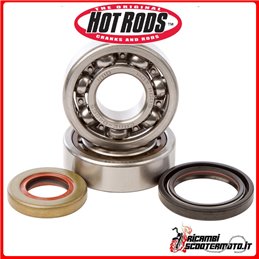 HOT RODS CRANKSHAFT BEARING KIT Ktm 105 SX 2004-2011