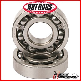 HOT RODS KURBELWELLENLAGERSATZ Kawasaki KLX 400 2003-2004