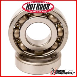 KIT DE ROULEMENT DE VILEBREQUIN HOT RODS Honda CRF 250 R 2004-2005