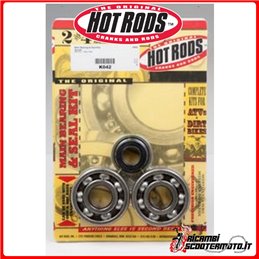 HOT RODS KURBELWELLENLAGERSATZ Suzuki RM 125 1992-1998