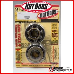 KIT DE ROULEMENT DE VILEBREQUIN HOT RODS Suzuki RM 250 2003-2004