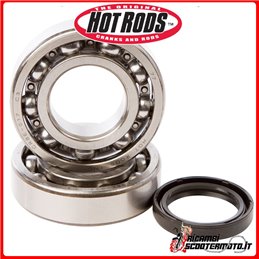 HOT RODS KURBELWELLENLAGERSATZ Suzuki RM 250 Z 2004-2006