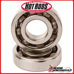 HOT RODS CRANKSHAFT BEARING KIT Yamaha YFZ 450 2004-2009
