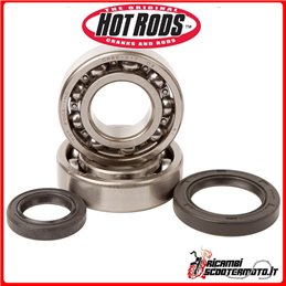 HOT RODS CRANKSHAFT BEARING KIT Suzuki LT 250 R 1988-1992