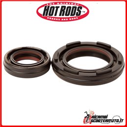 KIT CUSCINETTI ALBERO MOTORE HOT RODS YAMAHA YFZ 350 BANSHEE 1987-2006