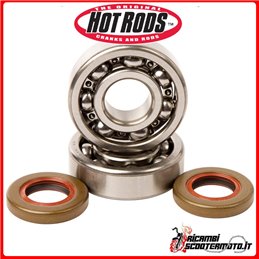 KIT DE ROULEMENT DE VILEBREQUIN HOT RODS Ktm 65 SX/SXS 1998-2008