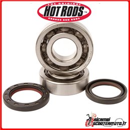 KIT CUSCINETTI ALBERO MOTORE HOT RODS HONDA CRF 450 R 2002-2005