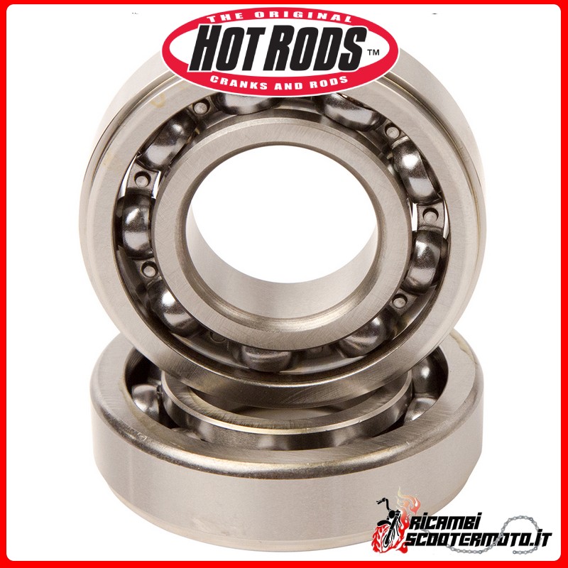 HOT RODS KURBELWELLENLAGERSATZ Yamaha WR 250 F 2003-2014