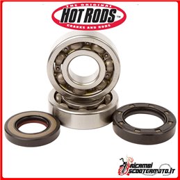 KIT DE ROULEMENT DE VILEBREQUIN HOT RODS Honda TRX 250 X 1987-1989