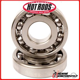 HOT RODS CRANKSHAFT BEARING KIT Honda TRX 400 EX 1999-2008
