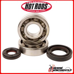 KIT CUSCINETTI ALBERO MOTORE HOT RODS YAMAHA YZ 250 1999-2000