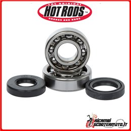 KIT CUSCINETTI ALBERO MOTORE HOT RODS YAMAHA YZ 80 1993-2001