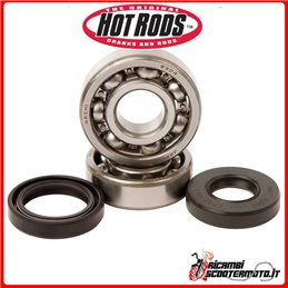 KIT CUSCINETTI ALBERO MOTORE HOT RODS YAMAHA YZ 85 2002-2022