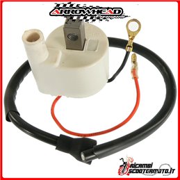 BOBINA DI ACCENSIONE ARROWHEAD YAMAHA DT 50 MX 1988-1990