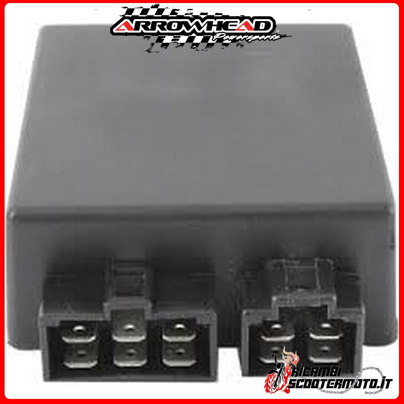 ArrowHead CDI Control Unit Yamaha XV 700 Virago 1984-1987