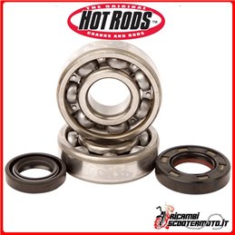 KIT CUSCINETTI ALBERO MOTORE HOT RODS HONDA CR 80 R 1985-2002