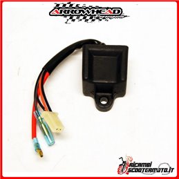 Unidad de control CDI ArrowHead Yamaha CW 50 Zuma 1997-2001
